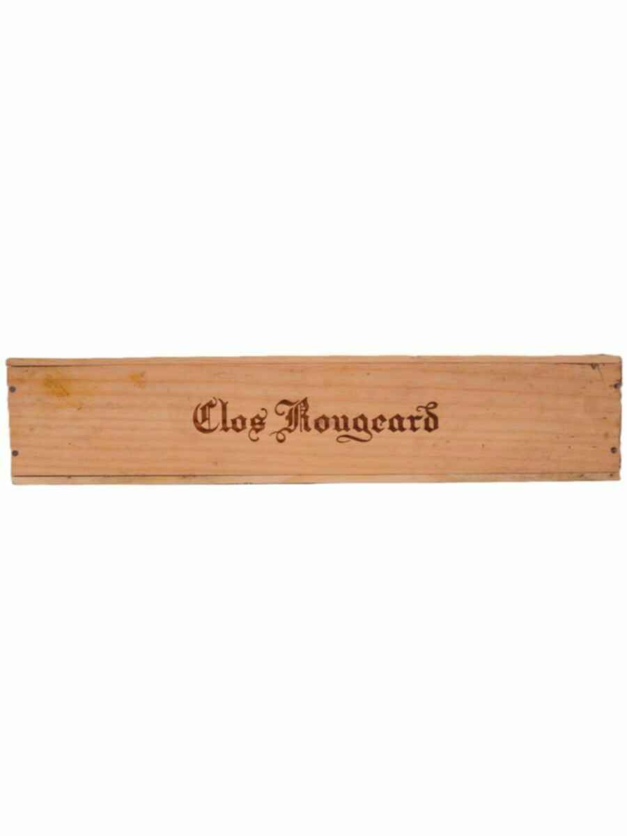 Clos Rougeard Saumur  Champigny Les Poyeux, 2019