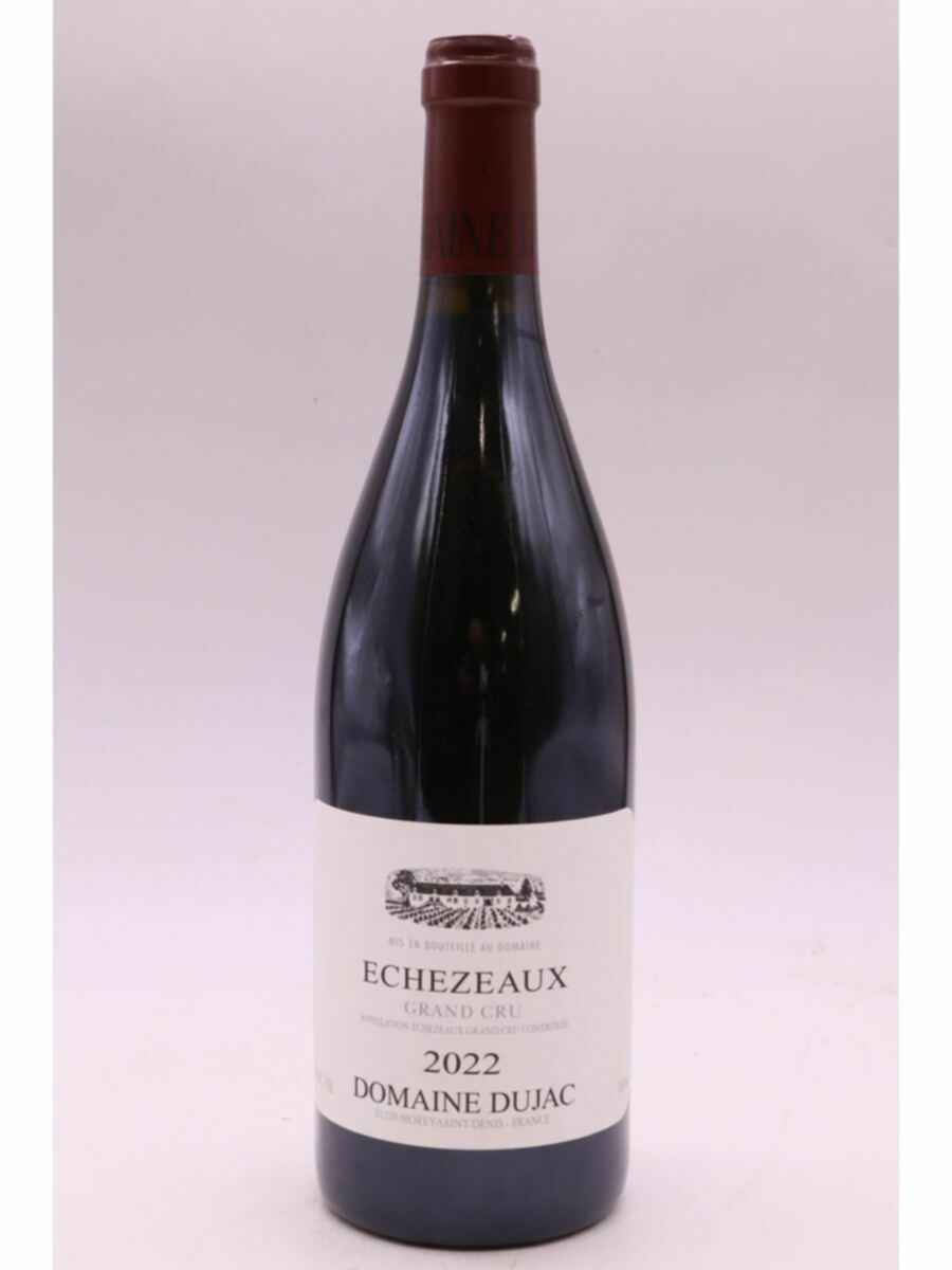 Dujac Echezeaux Grand Cru, 2022