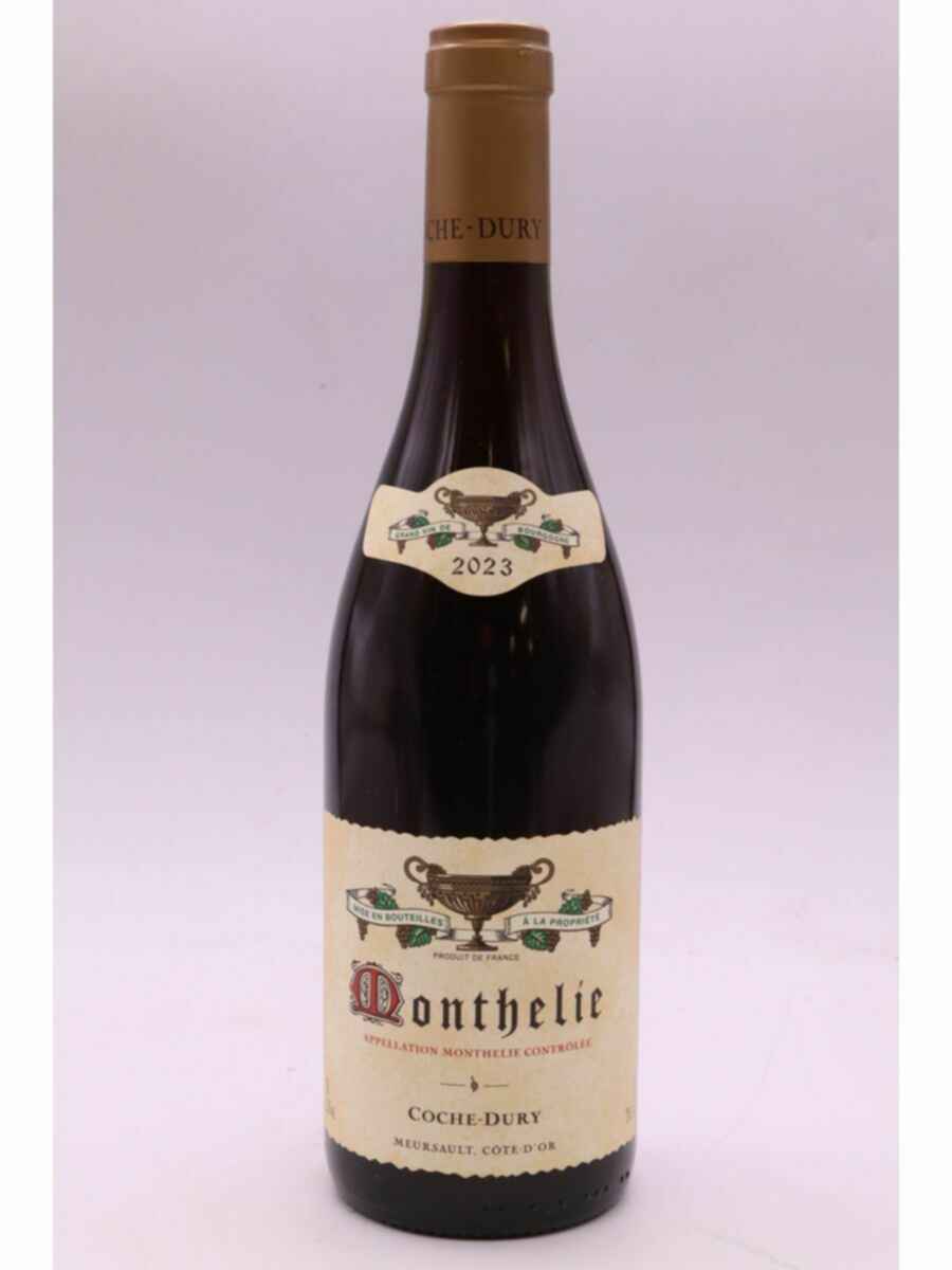 Coche Dury Monthelie, 2023