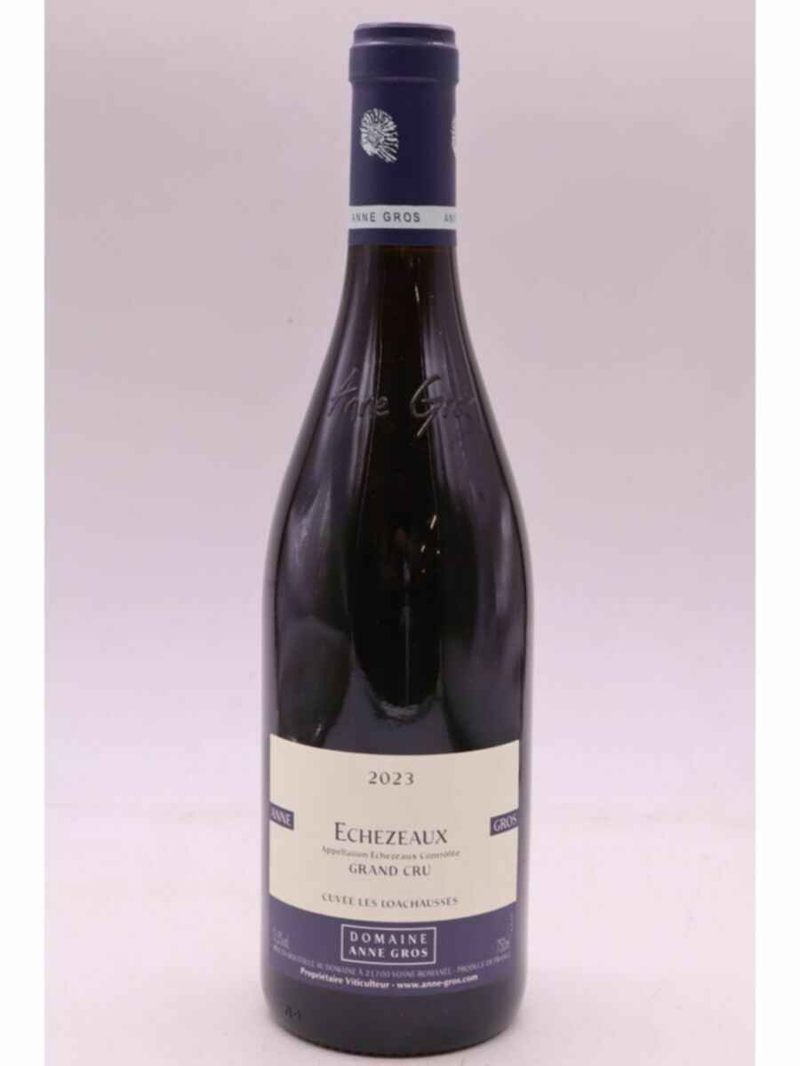 Anne Gros Echezeaux Les Loachausses Grand Cru, 2023