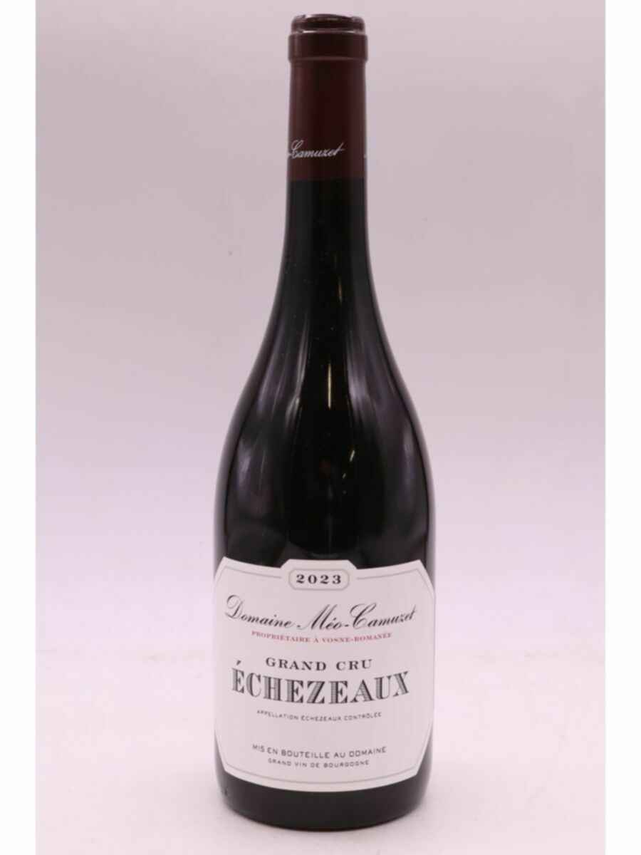 Meo Camuzet Echezeaux Grand Cru, 2023