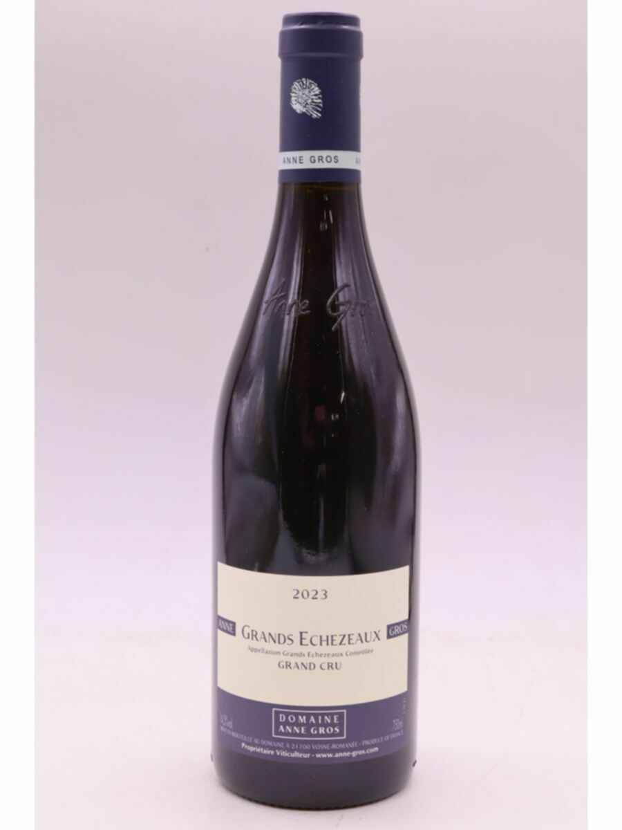 Anne Gros Grands Echezeaux Grand Cru, 2023