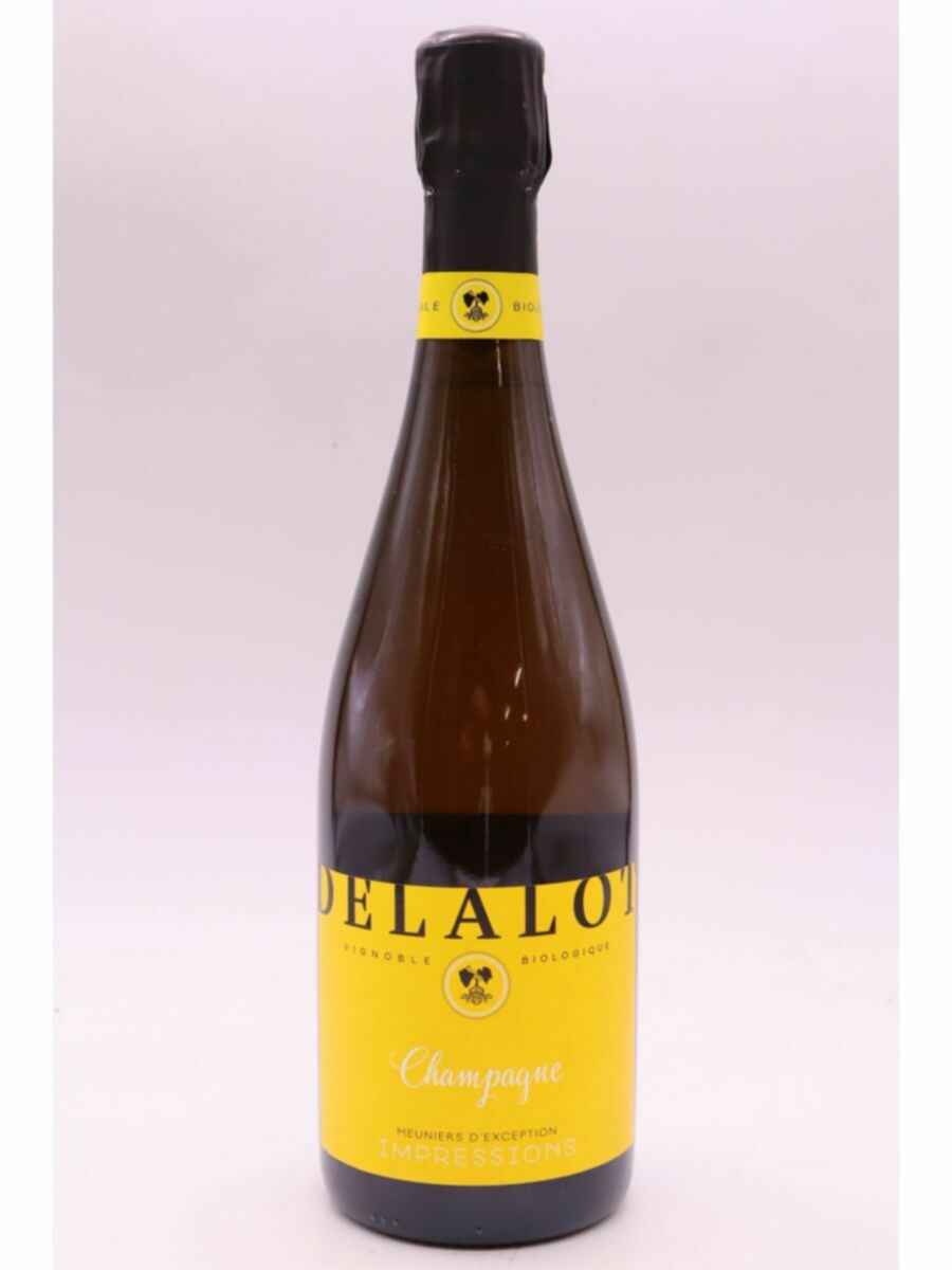 Delalot Impressions Meuniers D'exception