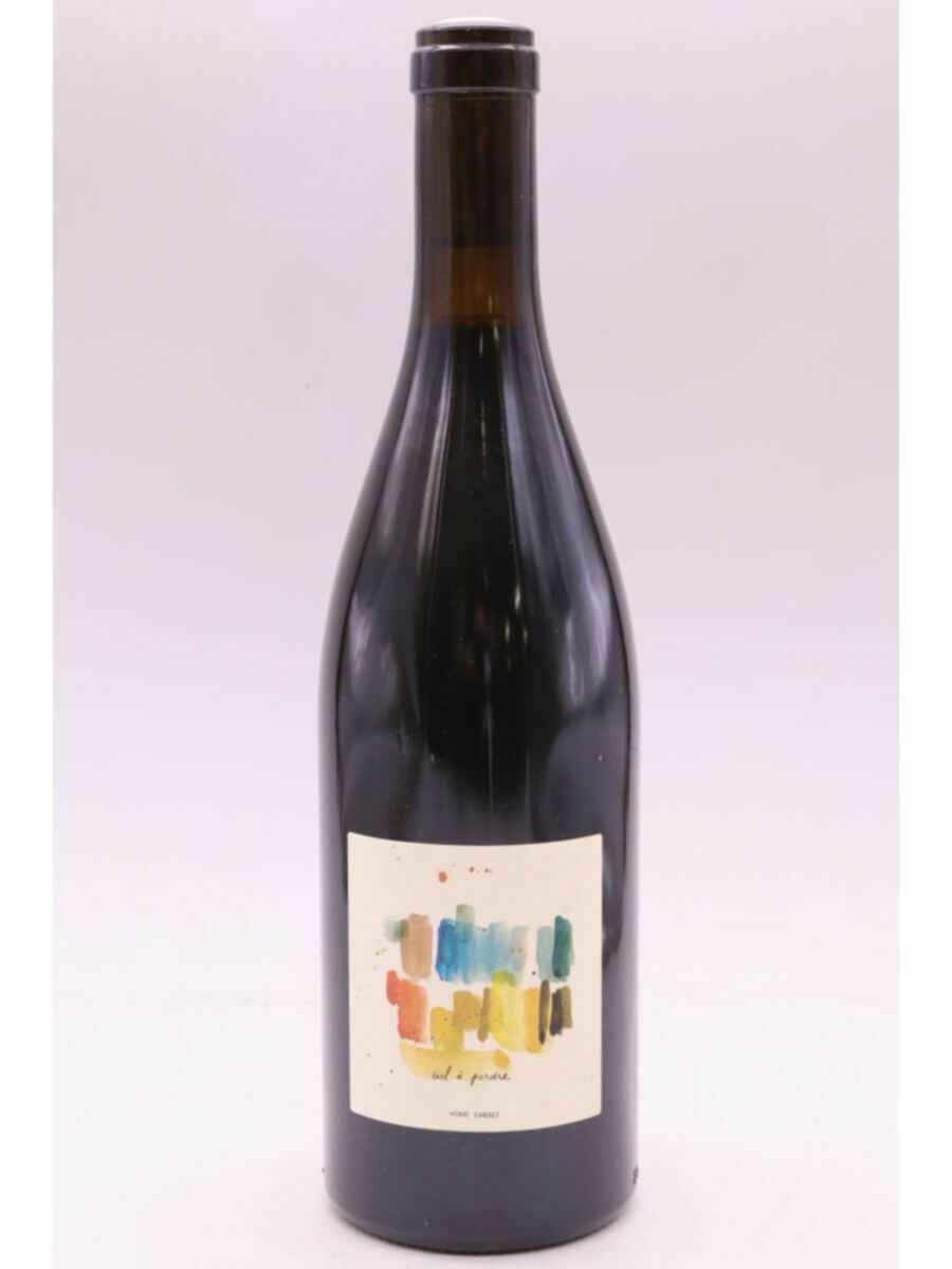 Henri Chauvet Ciel A Perdre Carignan, 2023