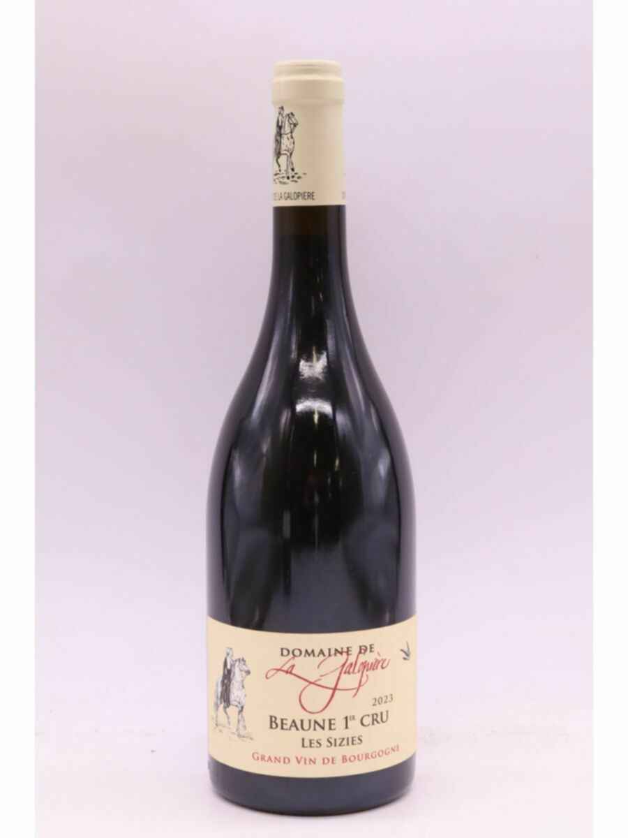 La Galopiere Beaune Les Sizies 1er Cru, 2023