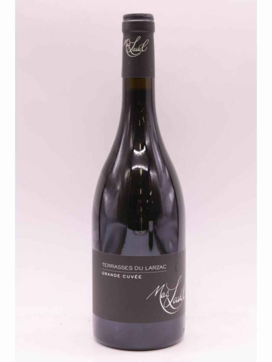 Mas Laval Terrasses Du Larzac Grande Cuvee, 2021