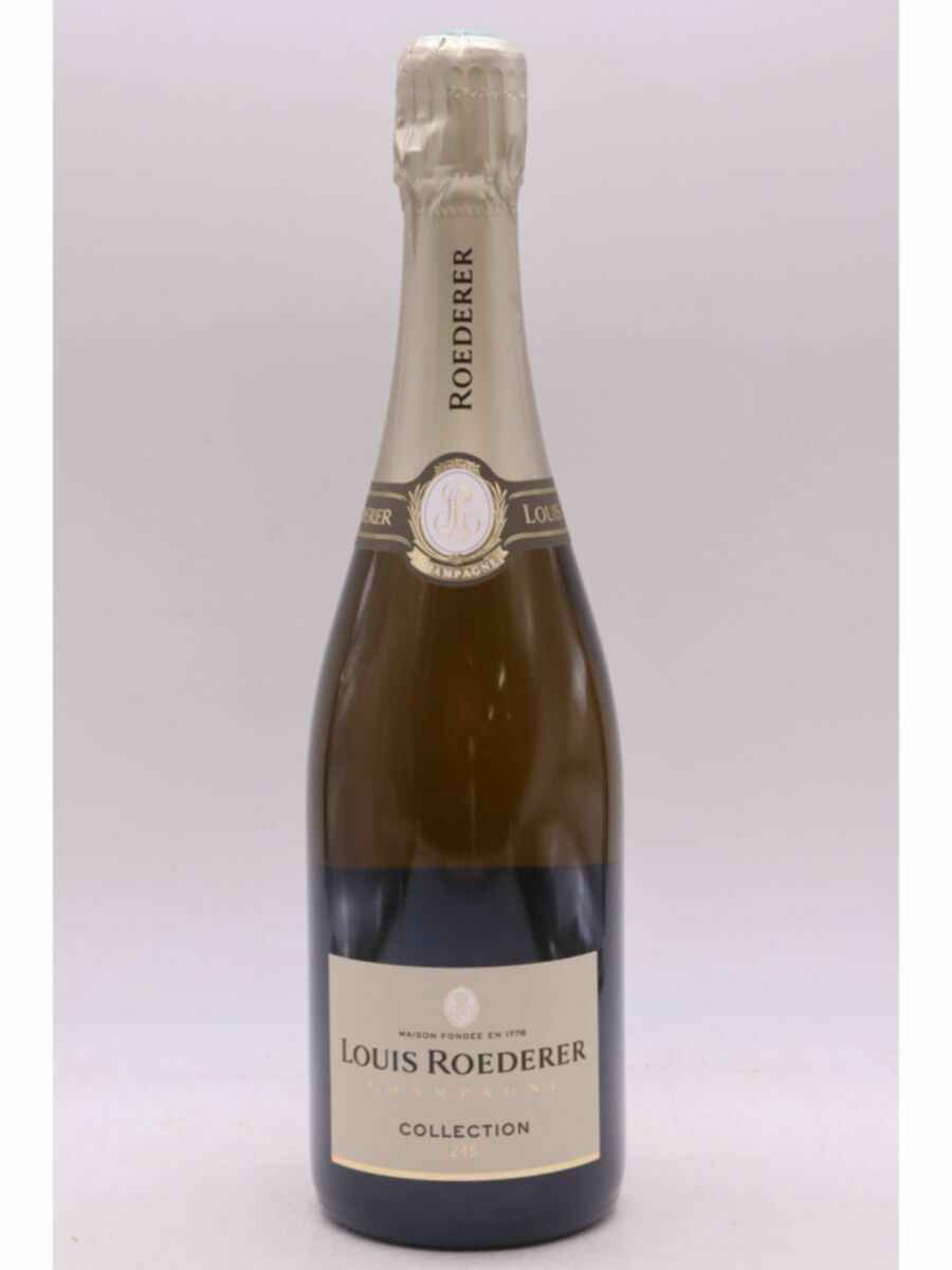 Louis Roederer Collection 245