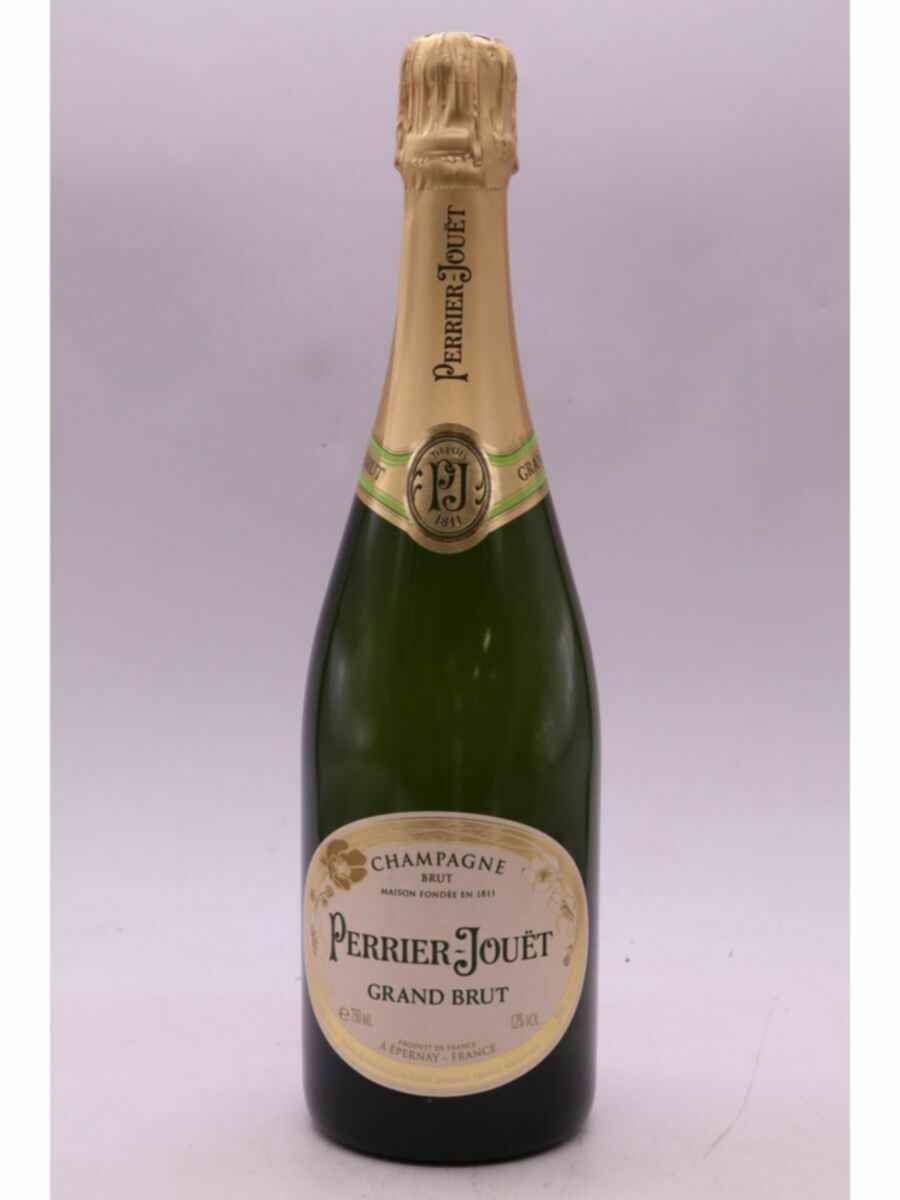 Perrier Jouet Brut