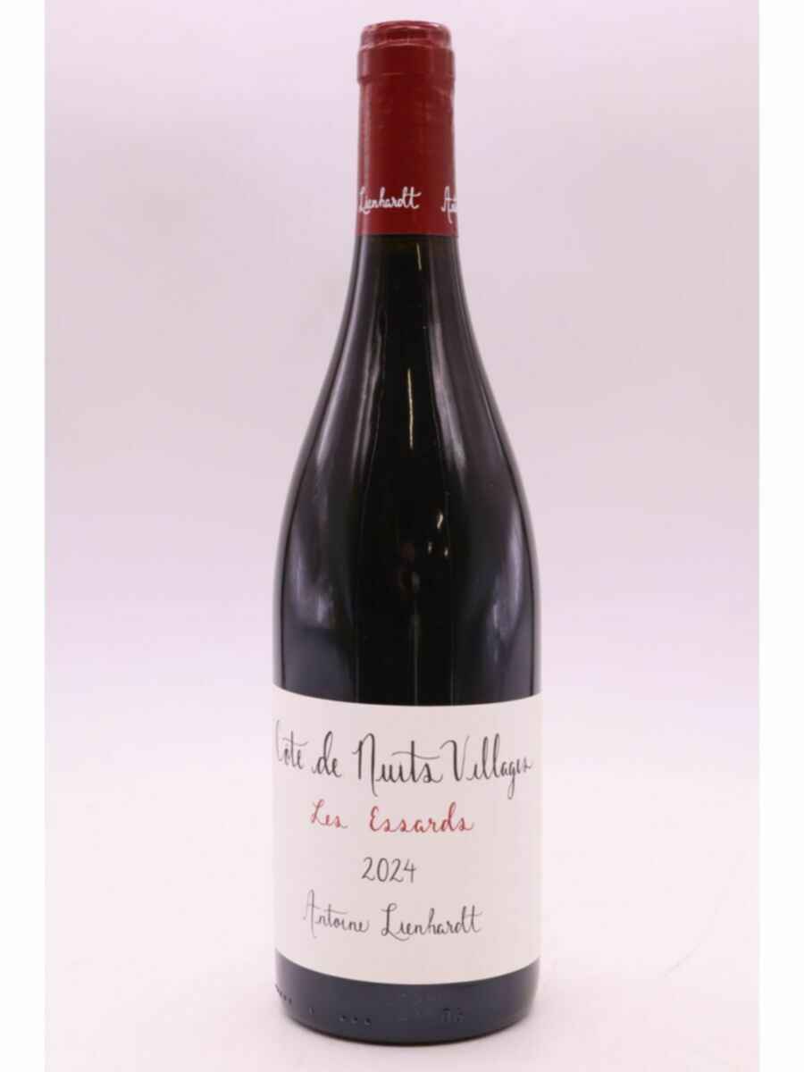 Antoine Lienhardt Cote De Nuits Les Essards, 2024