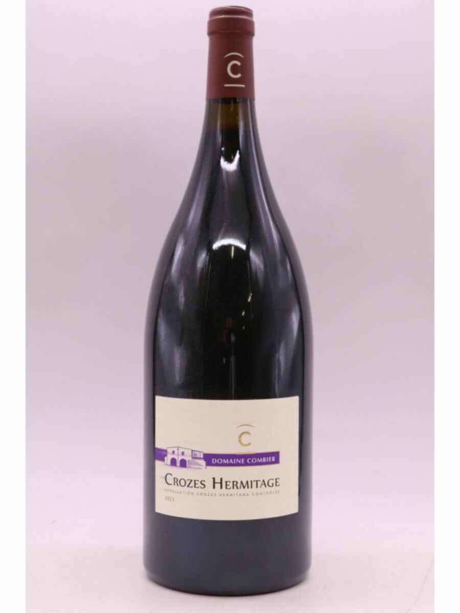 Laurent Combier Crozes Hermitage, 2023