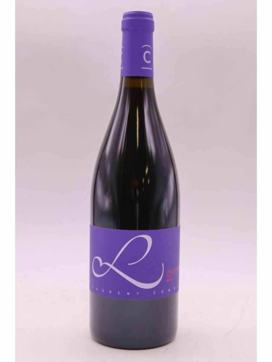 Laurent Combier Cuvee L Crozes-hermitage, 2024