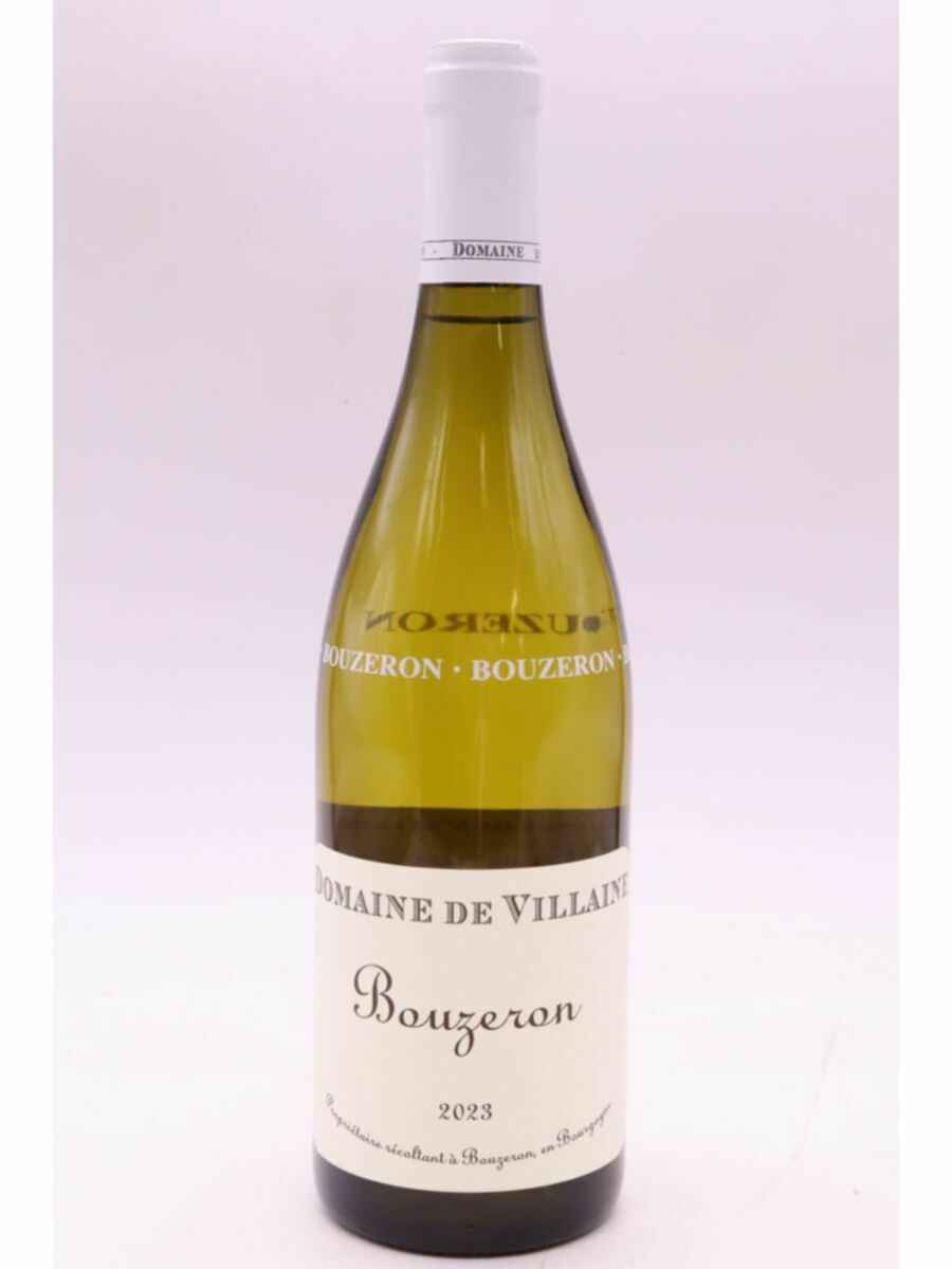 De Villaine Bourgogne Bouzeron, 2023