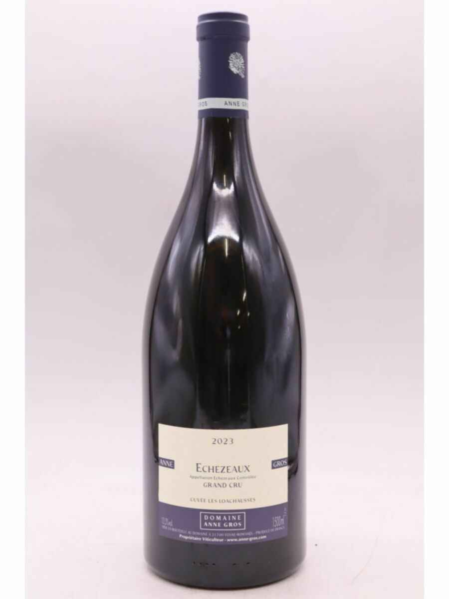Anne Gros Echezeaux Les Loachausses Grand Cru, 2023