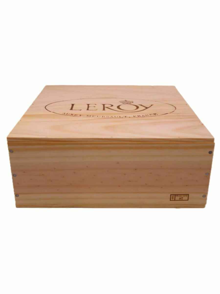 Leroy Savigny Les Beaune Les Narbantons 1er Cru, 2010
