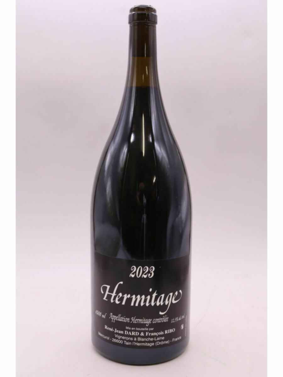 Dard Et Ribo Hermitage, 2023