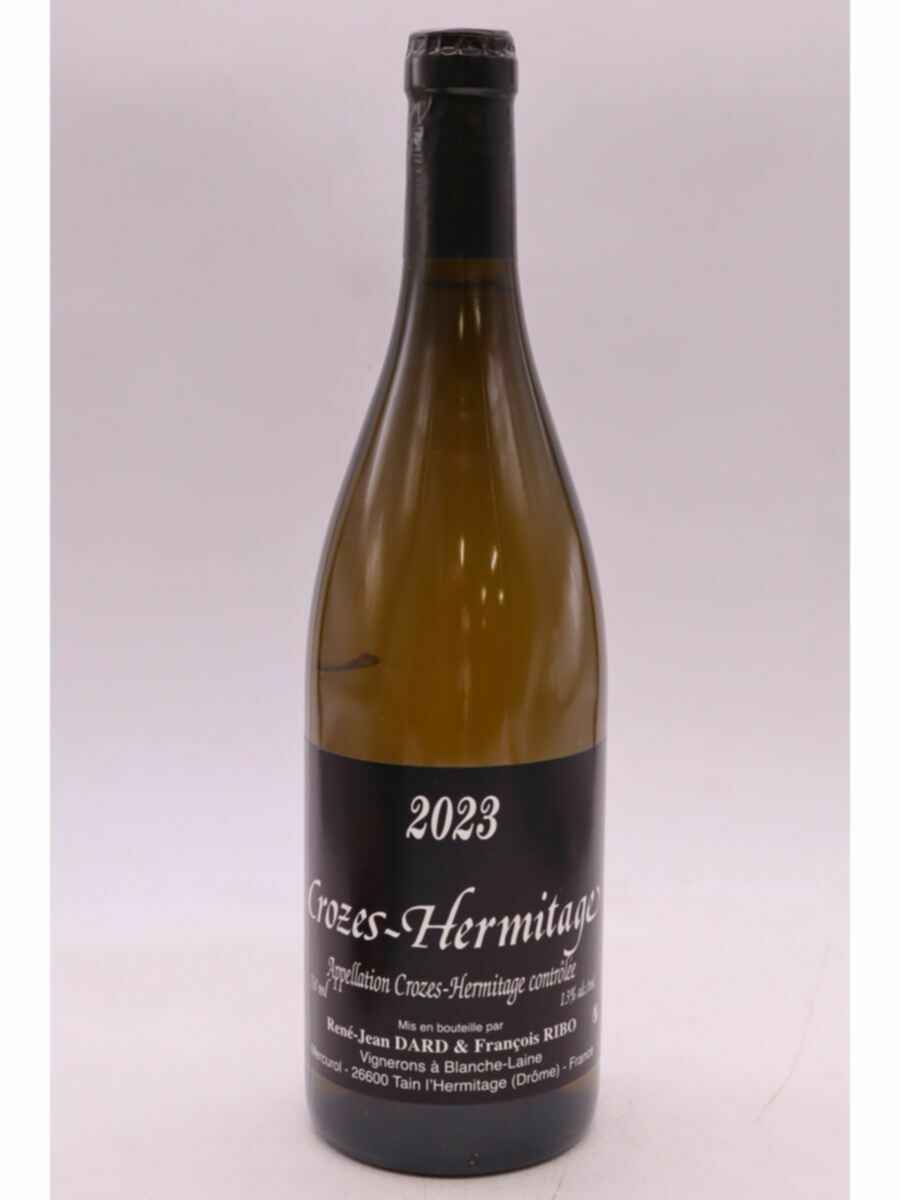 Dard Et Ribo Crozes Hermitage Blanc, 2023