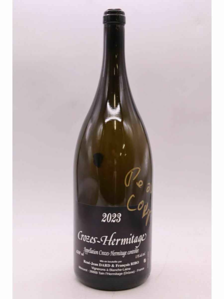 Dard Et Ribo Crozes Hermitage Blanc Pe De Loup, 2023
