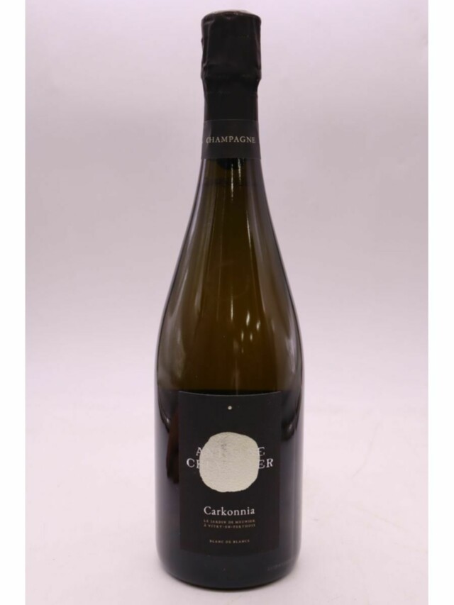Antoine Chevalier Carkonnia Blanc De Blancs Extra Brut, 2019