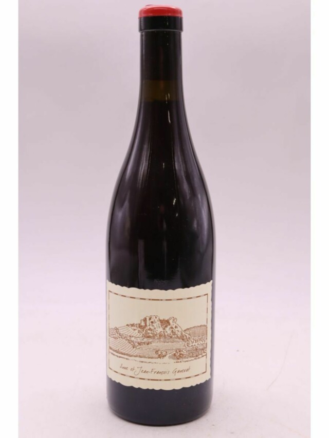 Jean Francois Ganevat Cotes Du Jura Pinot Noir Les Chonchons, 2024