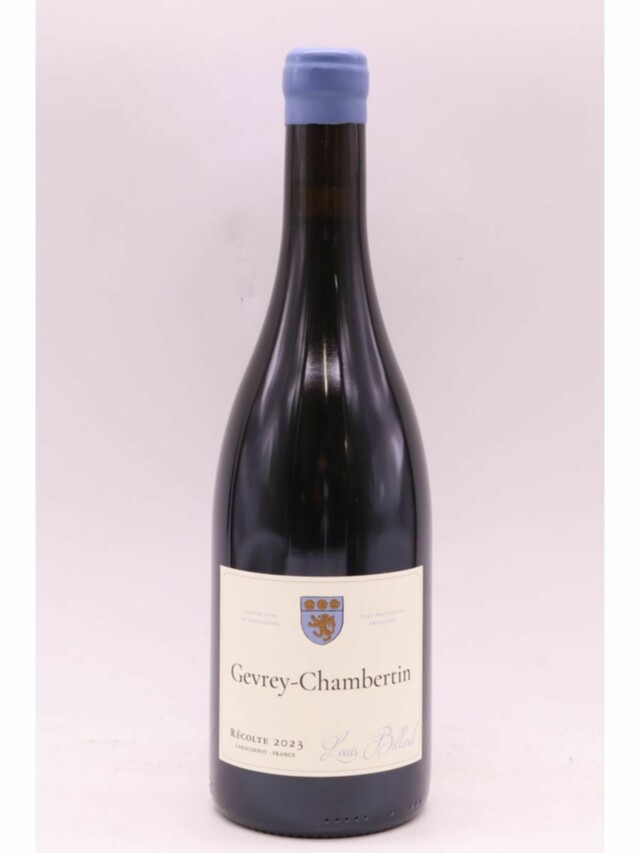 Louis Billard Gevrey-chambertin, 2023