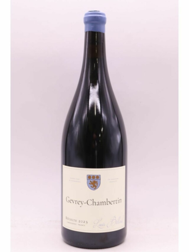 Louis Billard Gevrey-chambertin, 2023
