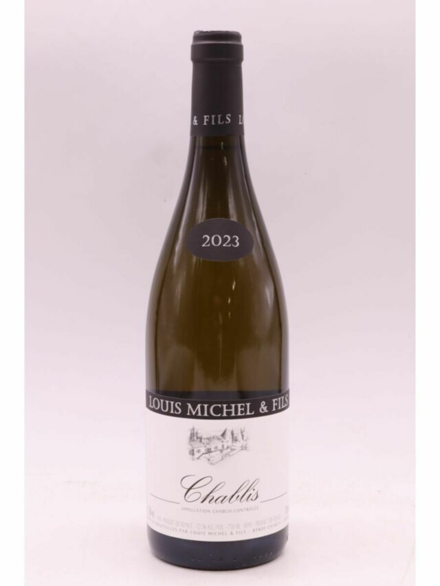 Louis Michel Chablis, 2023