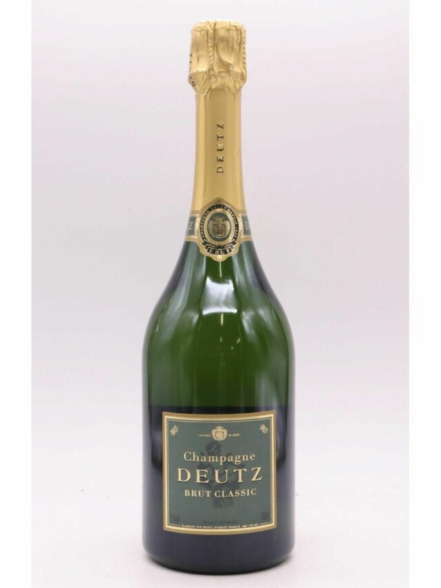 Deutz Classic