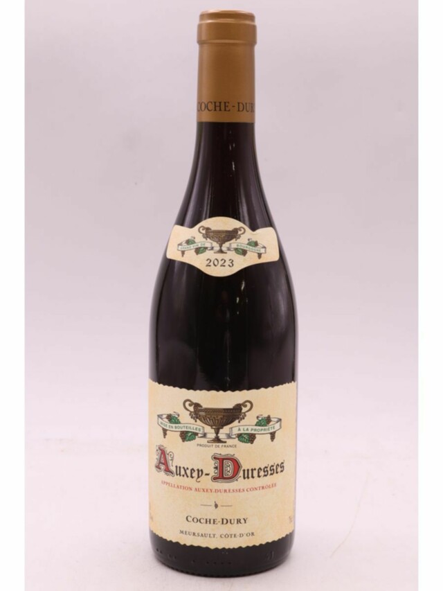 Coche Dury Auxey Duresses, 2023