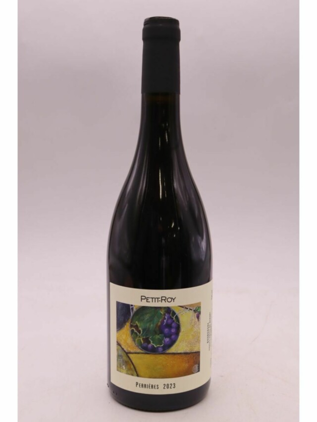 Petit Roy Hautes Cotes De Beaune Perrieres, 2023