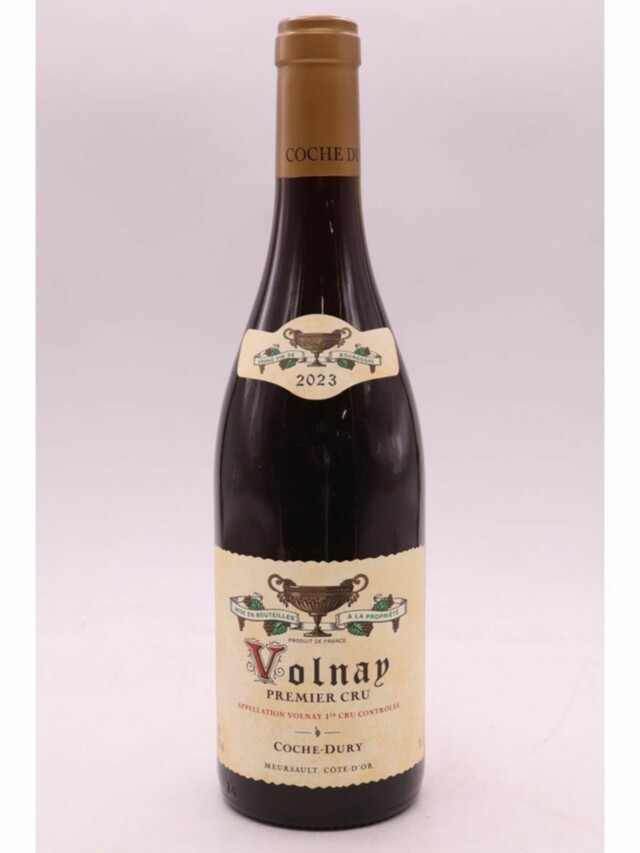 Coche Dury Volnay 1er Cru, 2023
