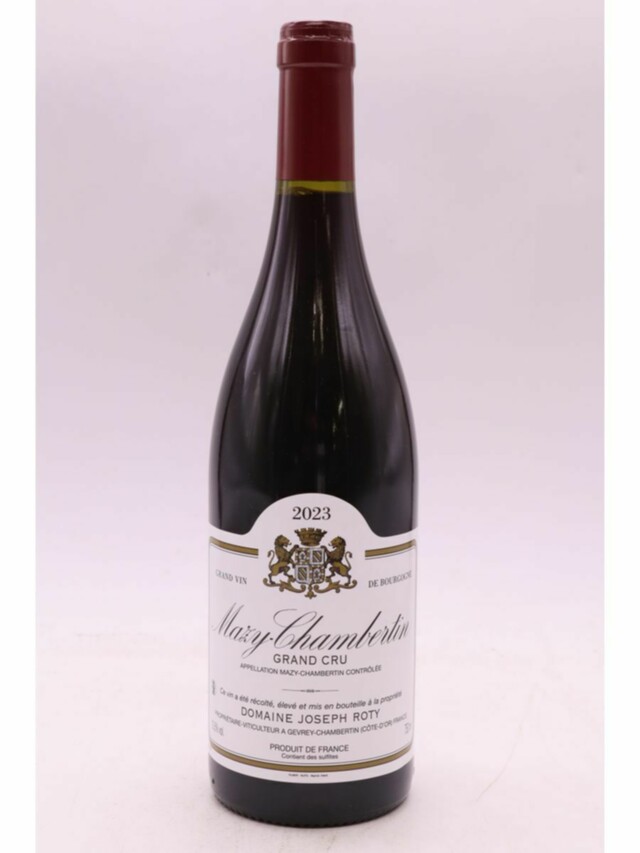 Joseph Roty Mazy Chambertin, 2023