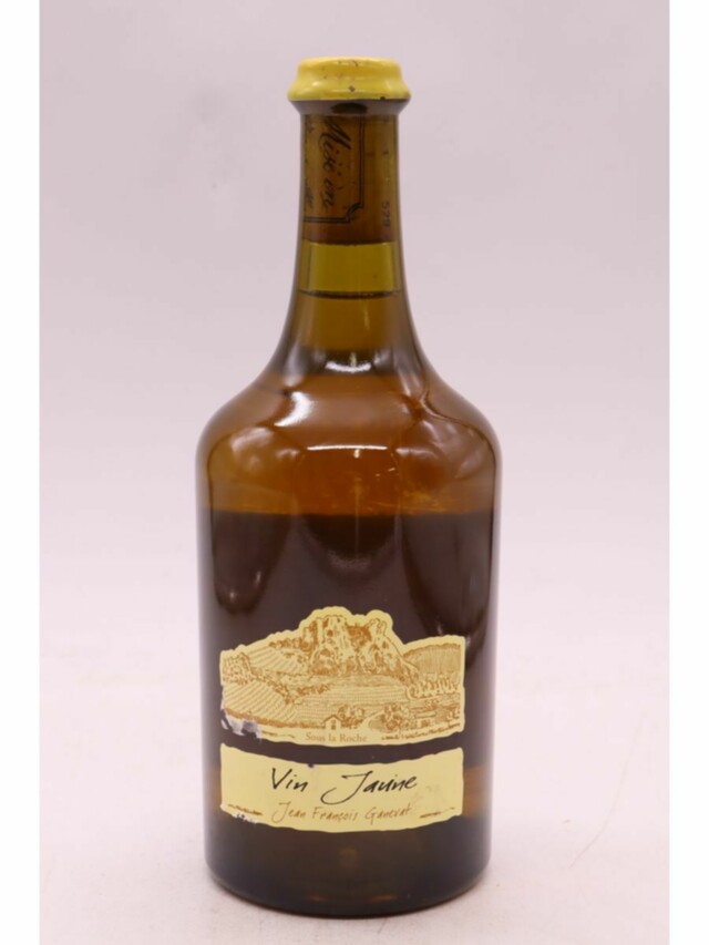 Jean François Ganevat Cote Du Jura Vin Jaune, 2006