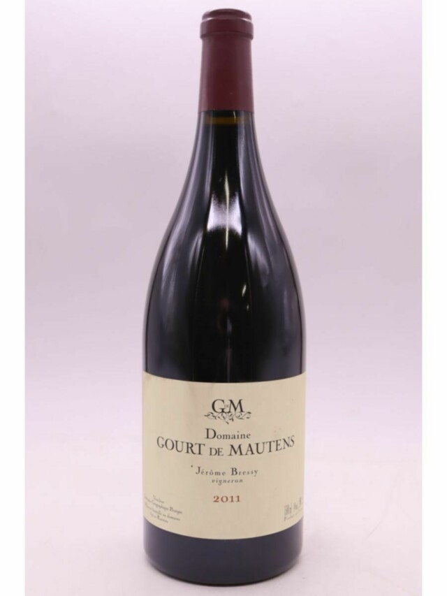 Gourt De Mautens, 2011
