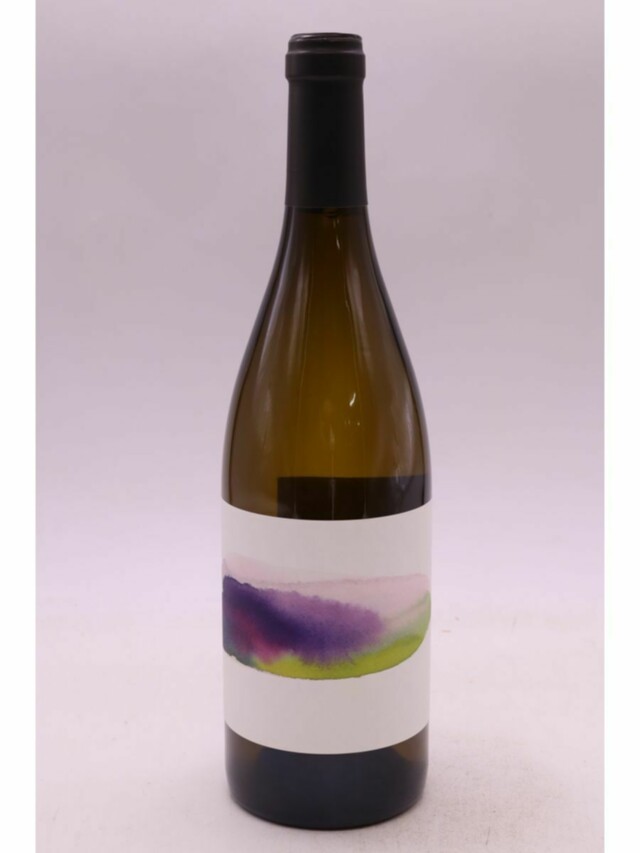 Thomas Batardiere Grand Clos, 2024