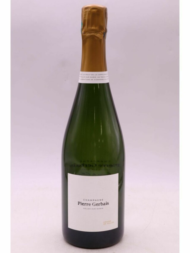 Pierre Gerbais Grains De Celles Extra Brut