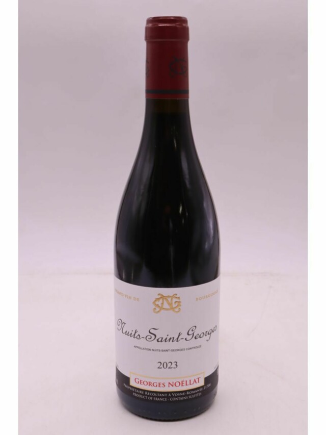 Georges Noellat Nuits Saint Georges, 2023