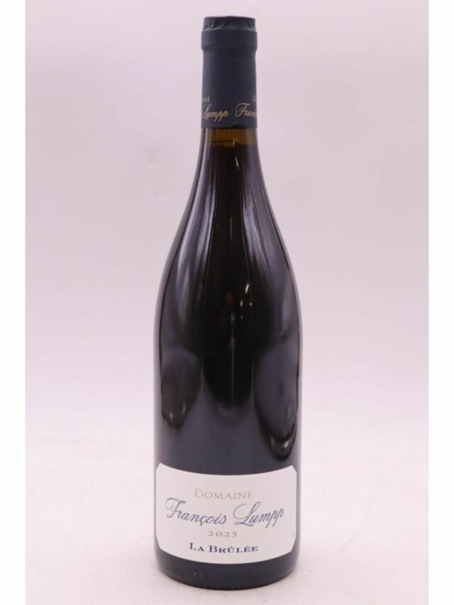 Francois Lumpp Givry 1er Cru La Brulee, 2023