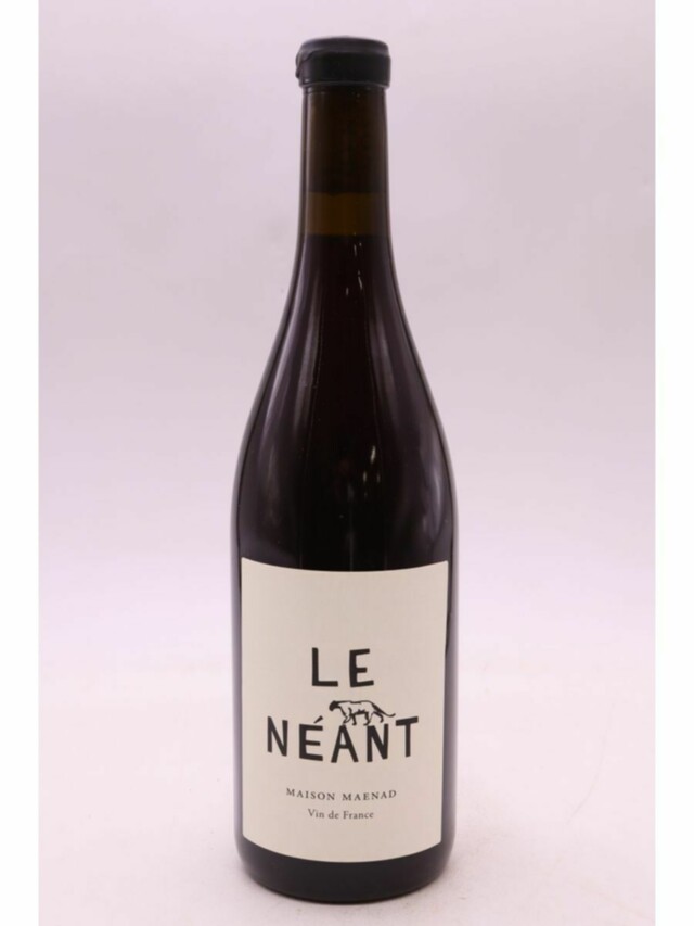Maison Maenad Le Neant, 2024
