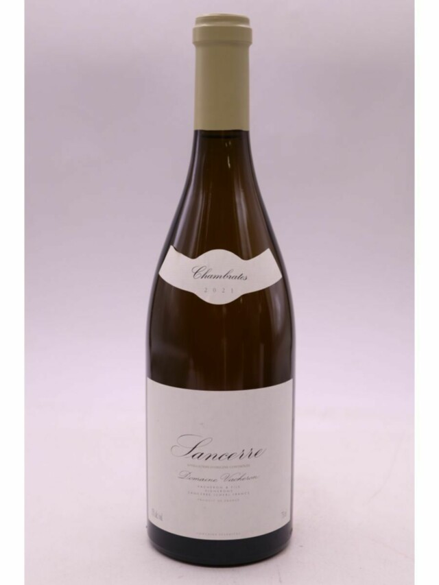 Vacheron Chambrates Sancerre, 2021