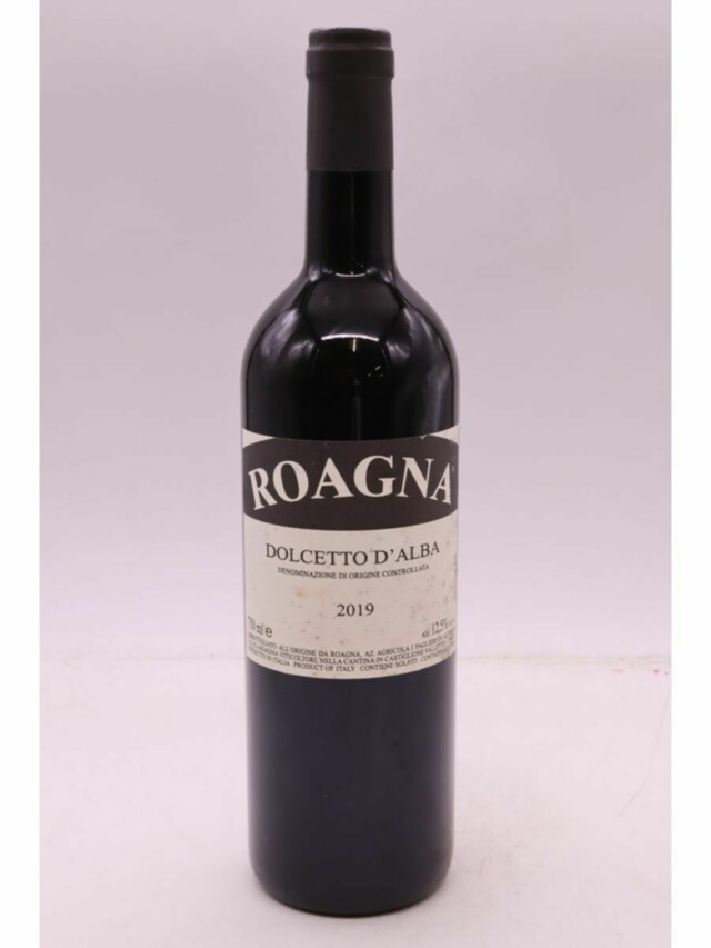 Roagna Dolcetto D'alba, 2019