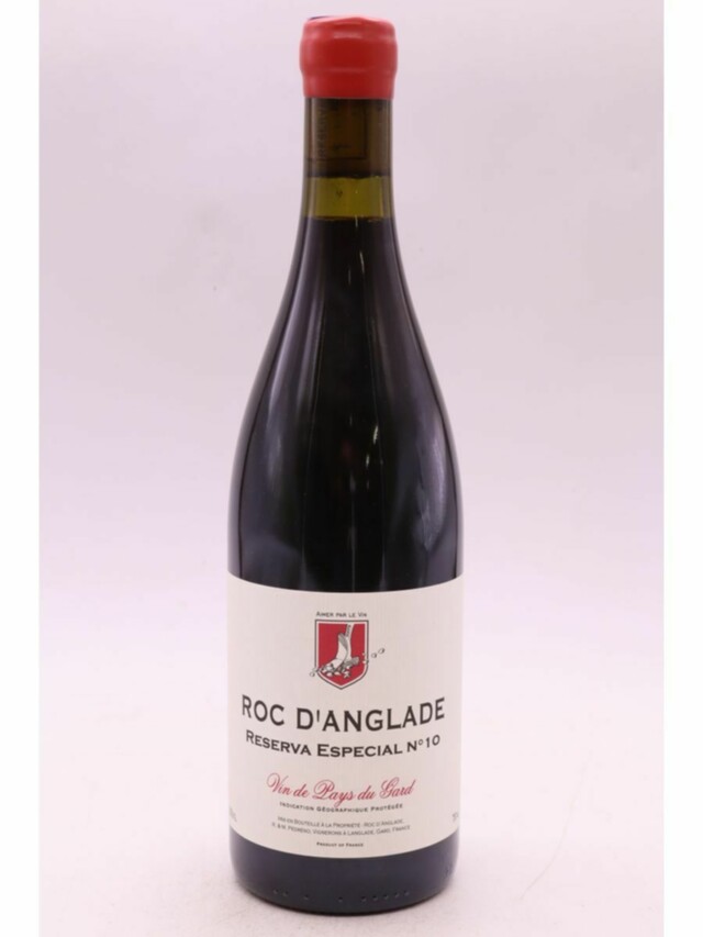 Roc D'anglade Reserva Especial N10