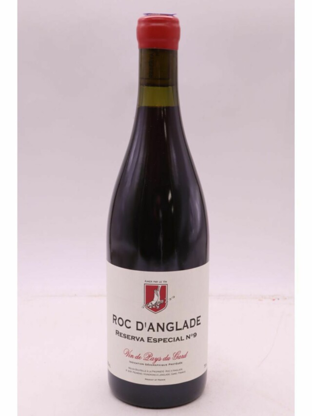 Roc D'anglade Reserva Especial N°9