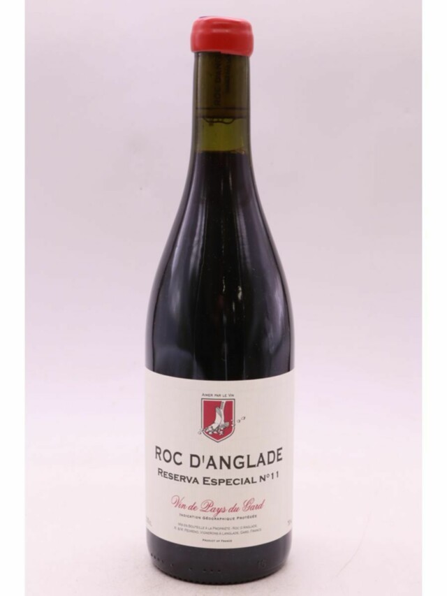 Roc D'anglade Reserva Especial N°11