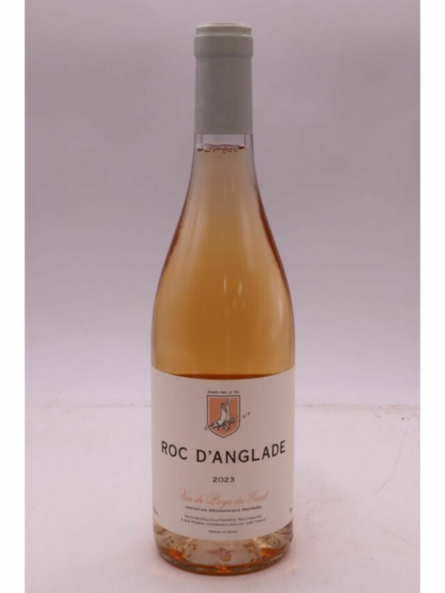 Roc D'anglade Rose, 2023