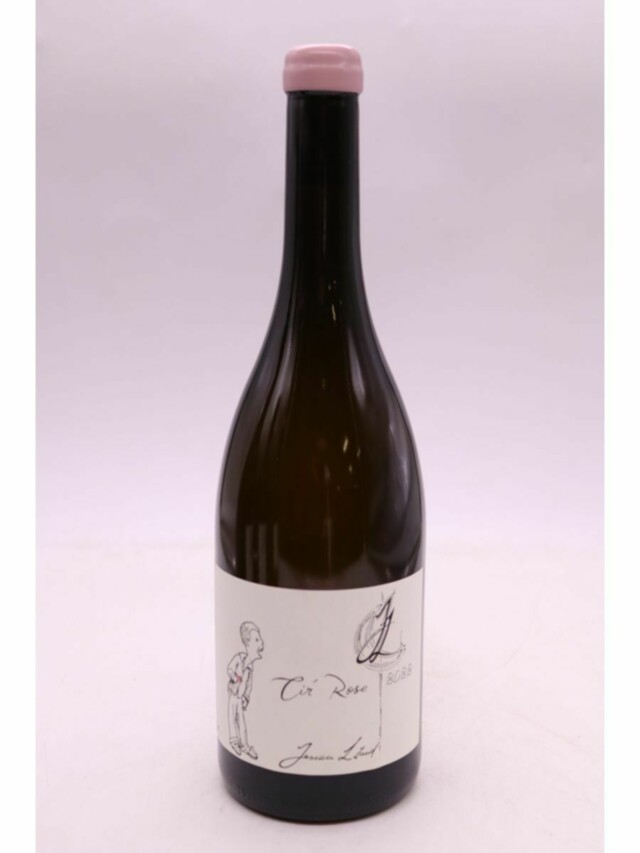 Litaud Jessica Cir'rose Vin De France, 2022