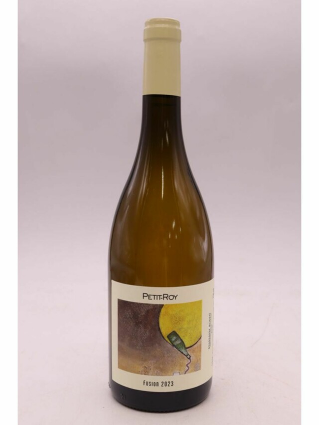 Petit Roy Bourgogne Aligote, 2023