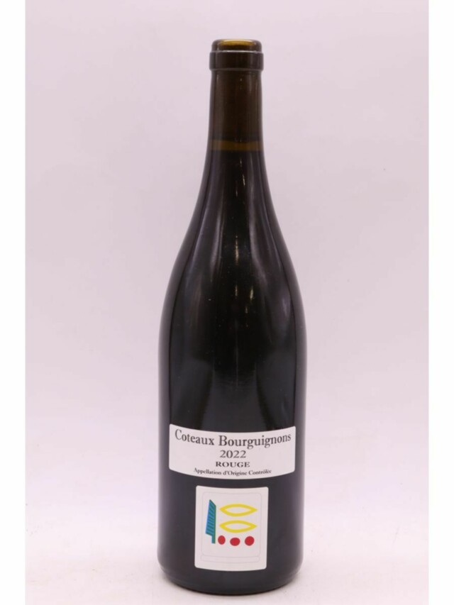 Prieure Roch Coteaux Bourguignons, 2022
