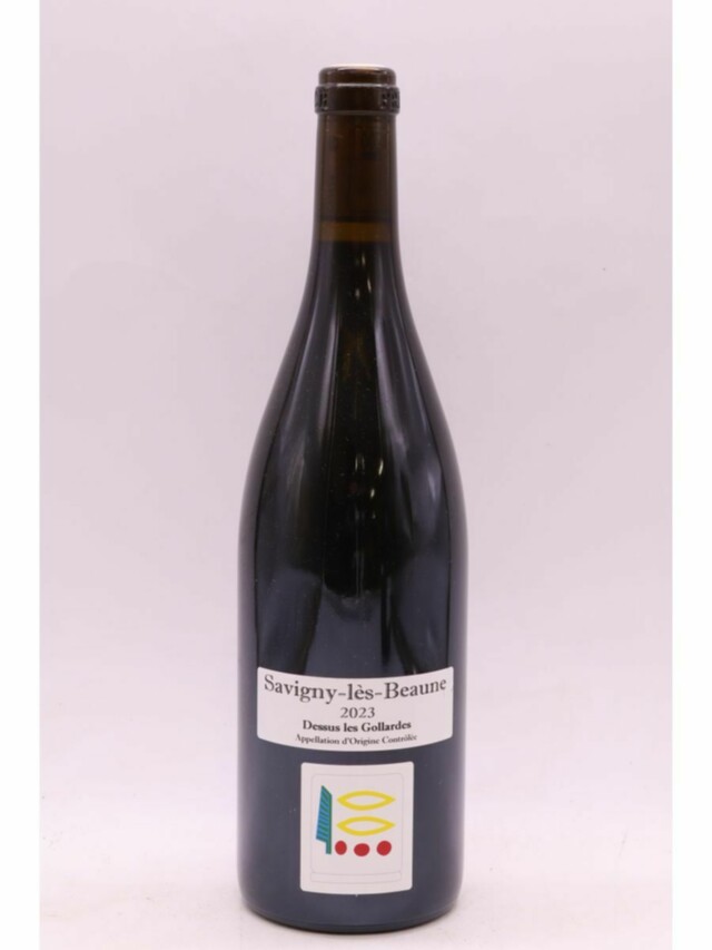 Prieure Roch Savigny Les Beaune Les Gollardes Rouge, 2023