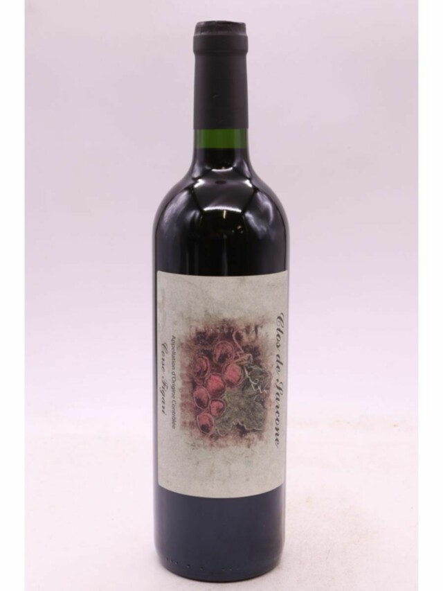 Clos De Sarcone Rouge, 2024
