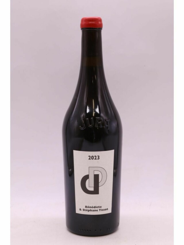 Benédicte Et Stéphane Tissot Arbois Cuvee Dd, 2023